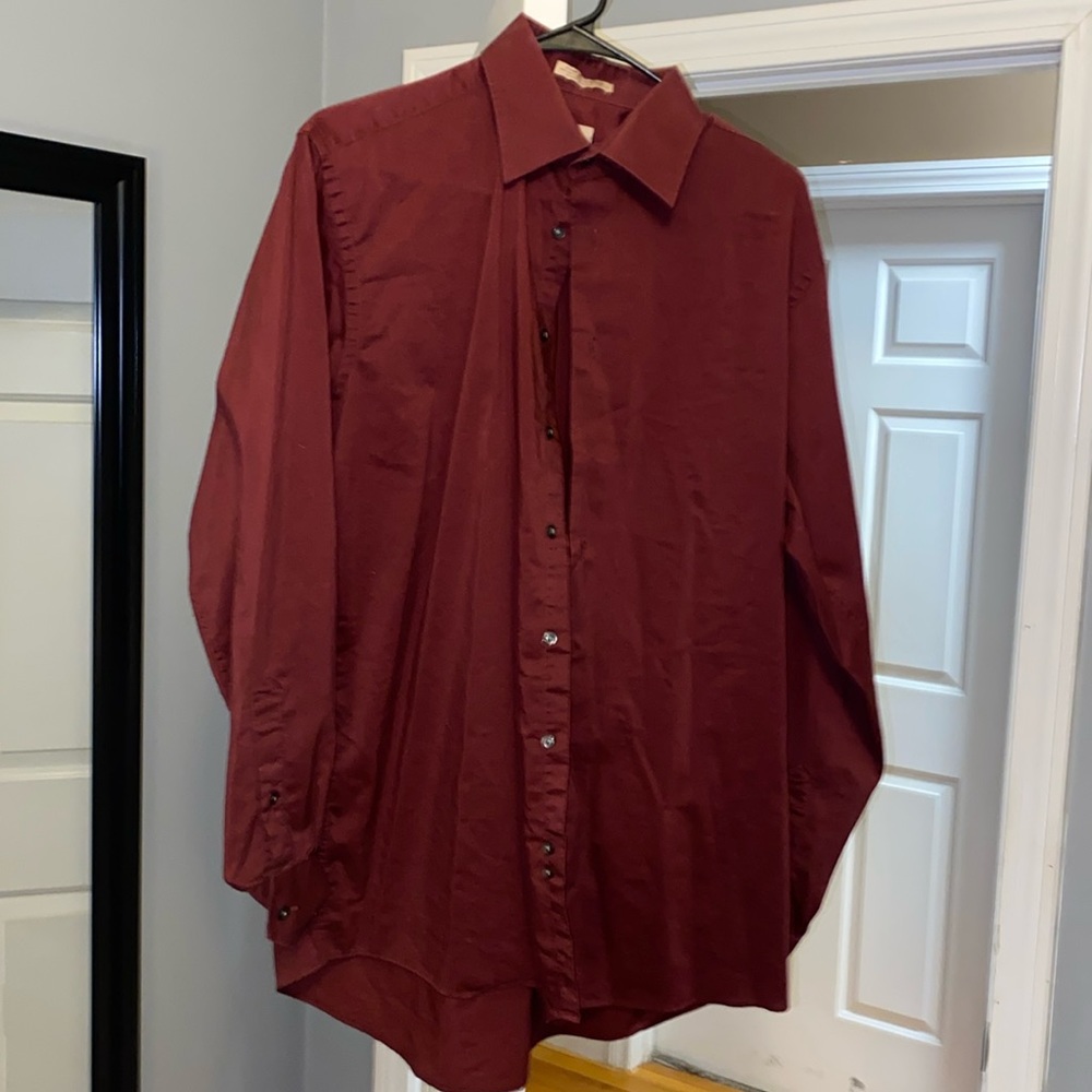 Dress shirt!!